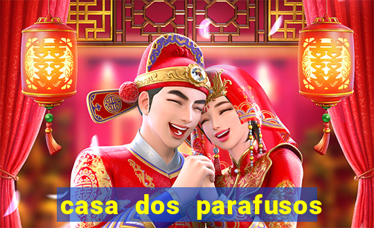 casa dos parafusos botafogo rj